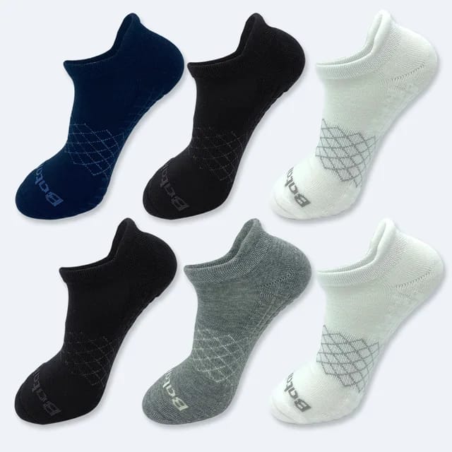 Men's Low Cut Ankle Socks